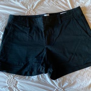 GAP shorts. NWOT.